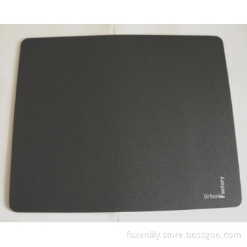 Non Toxic Mouse Pad with for Optical Mouse (F-X-0174)